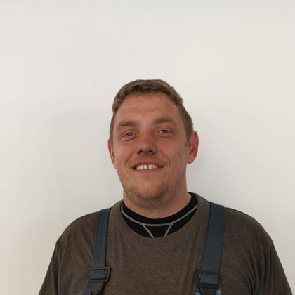 Morten Murmann